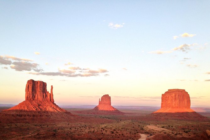 1.5 Hour Tour of Monument Valley's Loop Drive - Key points to know before you book