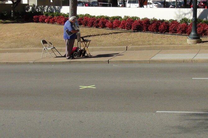 1-Hour JFK Assassination Walking Tour - Booking, cancellations, and practical timing
