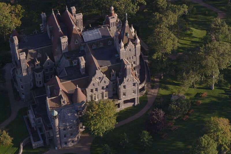 1000 Islands: 10, 20, 30, or 60-Min Scenic Helicopter Tour - The 30-minute Canadian Signature flight