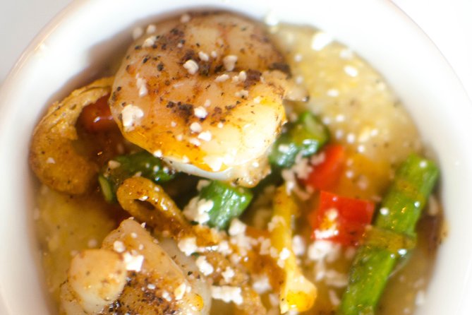2.5 Hour Atlanta Local Food + Victorian Cemetery Tour - The five details that matter most
