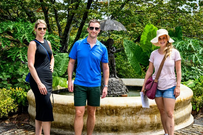 2.5 Hour Atlanta Local Food + Victorian Cemetery Tour - Why food and cemetery history work so well together