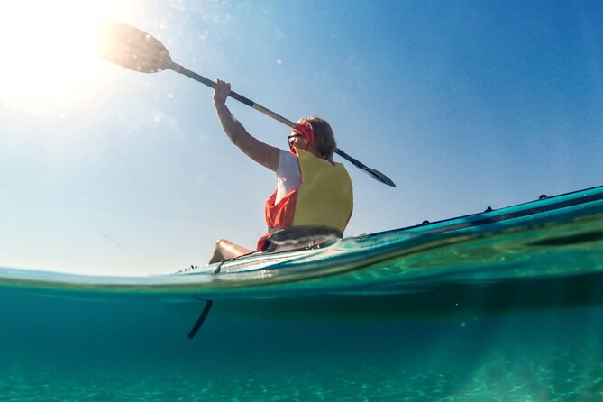 2.5-Hour Guided Group Kayak Tour on Big Hickory Pass - What makes this Estero Bay paddle worth your time