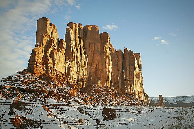 2.5 Hours of Monument Valley's Backcountry 4×4 Tour - Is $75 a Good Value?