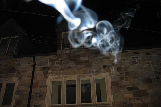 2 hour Extended Ghost and Haunt Tour of Gatlinburg - Key points at a glance