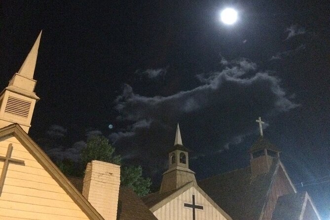 2 hour Extended Ghost and Haunt Tour of Gatlinburg - What this Gatlinburg ghost tour is really like