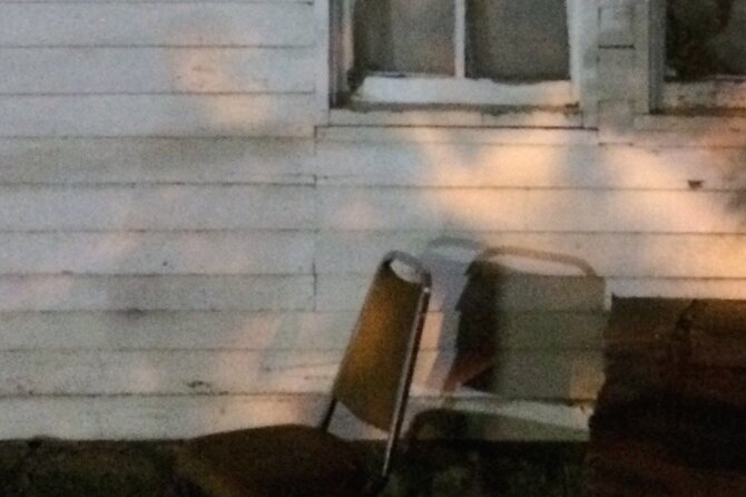 2 hour Extended Ghost and Haunt Tour of Gatlinburg - Meeting at 327 Airport Road at 9 p.m.