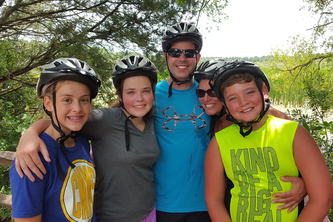 2-Hour Guided Segway Tour of Huntington Beach State Park in Myrtle Beach - Freshwater lake views and the search for alligators