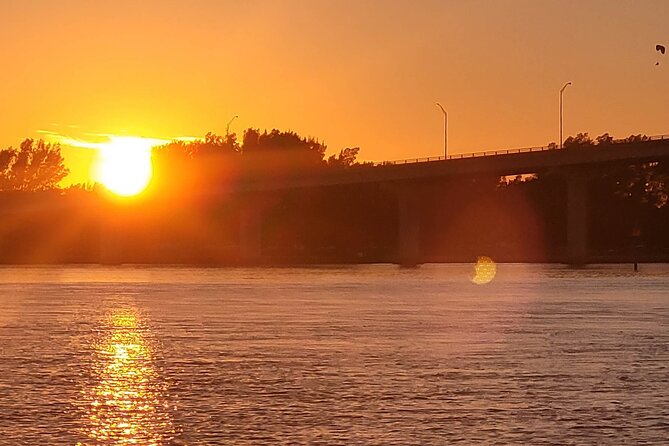 2 Hour Sunset Cruise in Clearwater, Florida - What this Clearwater sunset cruise actually feels like
