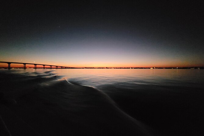 2 Hour Sunset Cruise in Clearwater, Florida - The crew and the tone onboard