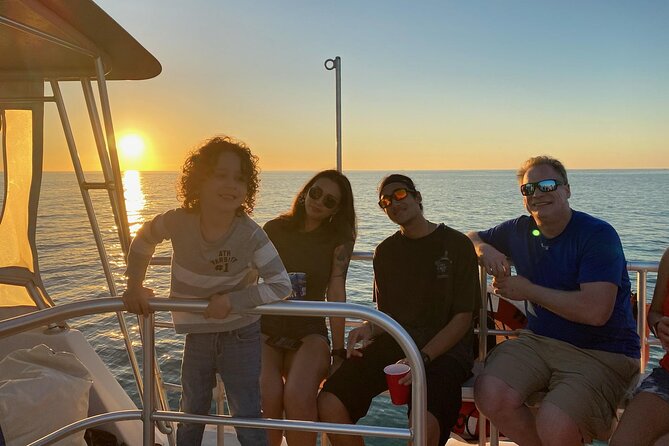 2 Hour Sunset Cruise in Clearwater, Florida - Is $39.95 a fair price?