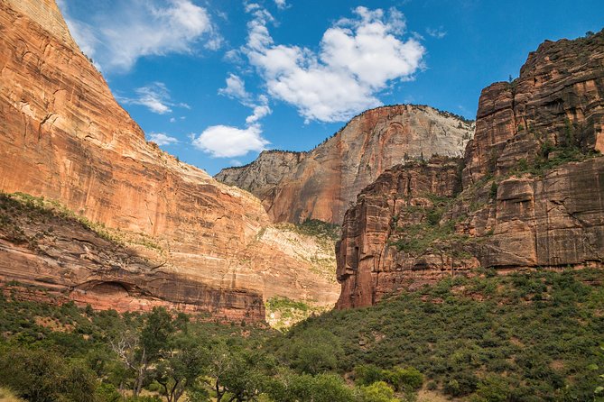 3-Day Tour: Zion, Bryce Canyon, Monument Valley and Grand Canyon - Meals, packing, and physical effort