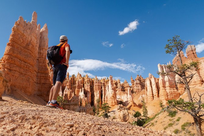 3-Day Tour: Zion, Bryce Canyon, Monument Valley and Grand Canyon - Day two: Antelope Canyon and Navajo-guided Monument Valley