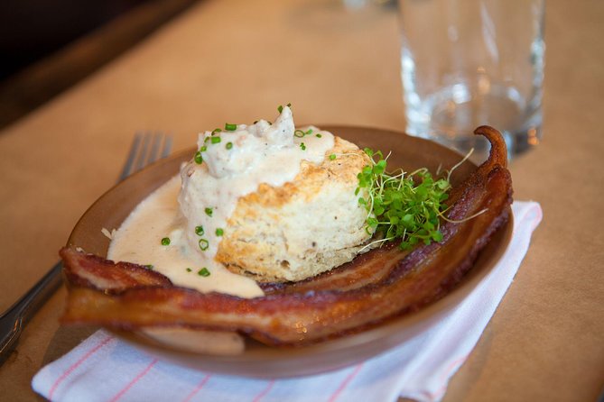 3-Hour Atlanta Beltline Food, Street Art and History Tour - Key Points At A Glance