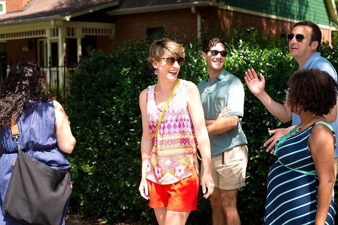 3-Hour Atlanta Beltline Food, Street Art and History Tour - Is $99 A Fair Price?