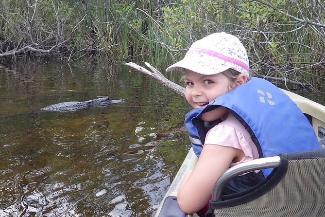 3 Hour Guided Mangrove Tunnel Kayak Eco Tour - Reaching the Everglades City launch point