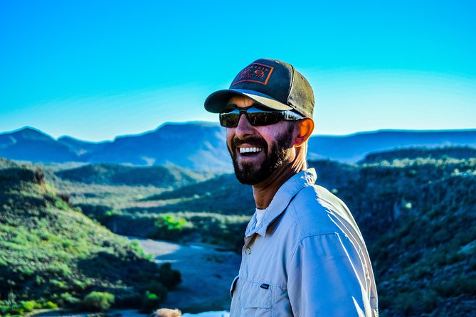 3 Hour Guided TomCar ATV Experience in Sonoran Desert - Why the three-hour length matters