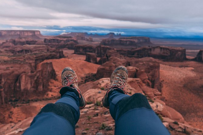 3 Hour Monument Valley Tour - Key points to know before you go