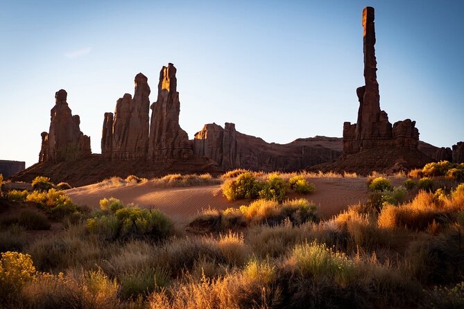 3 Hour Monument Valley Tour - Why this tour reaches more than the scenic road