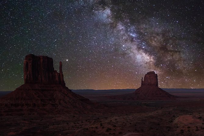 3 Hour Monument Valley Tour - Hogan stops and the human side of the valley