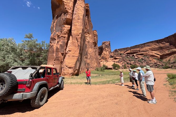 3-hour Private Tour - Key points at a glance
