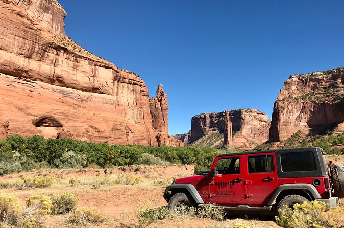 3-hour Private Tour - Who will enjoy this private Canyon de Chelly tour?