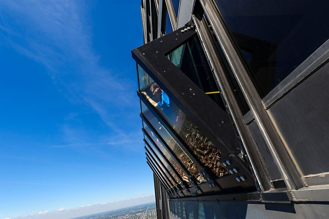 360 CHICAGO Observation Deck Admission - Is $29 a fair price?