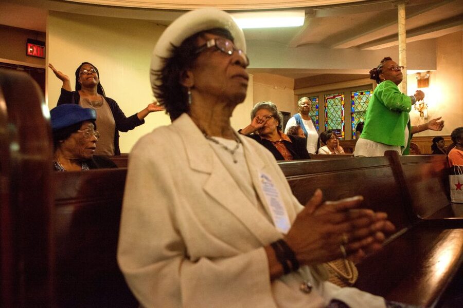 4-hour Harlem Gospel Tour in New York City - Key points at a glance