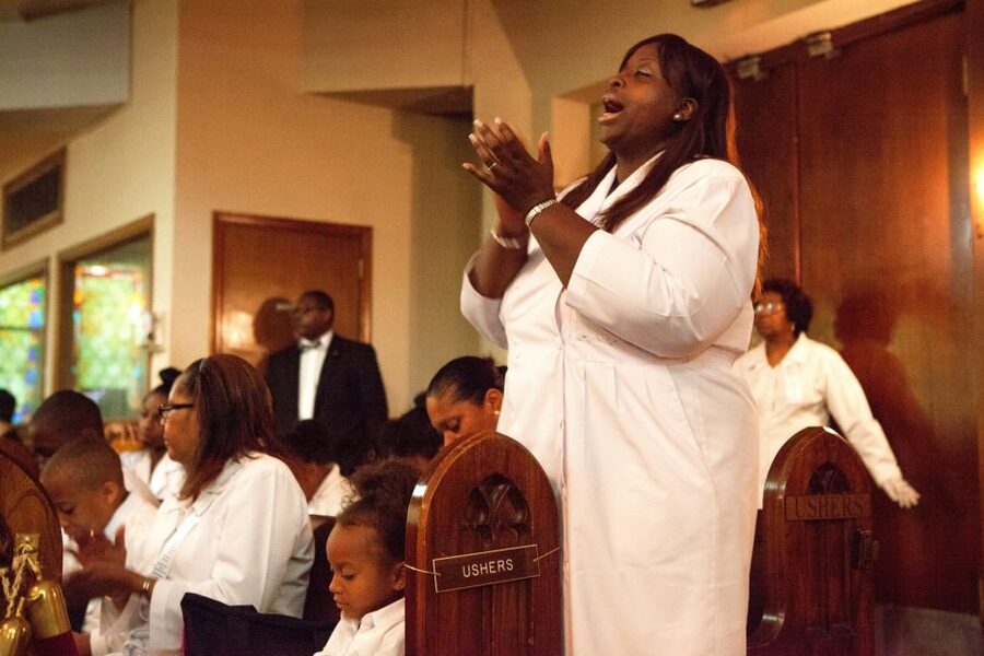 4-hour Harlem Gospel Tour in New York City - Starting at 8:30 AM from Midtown