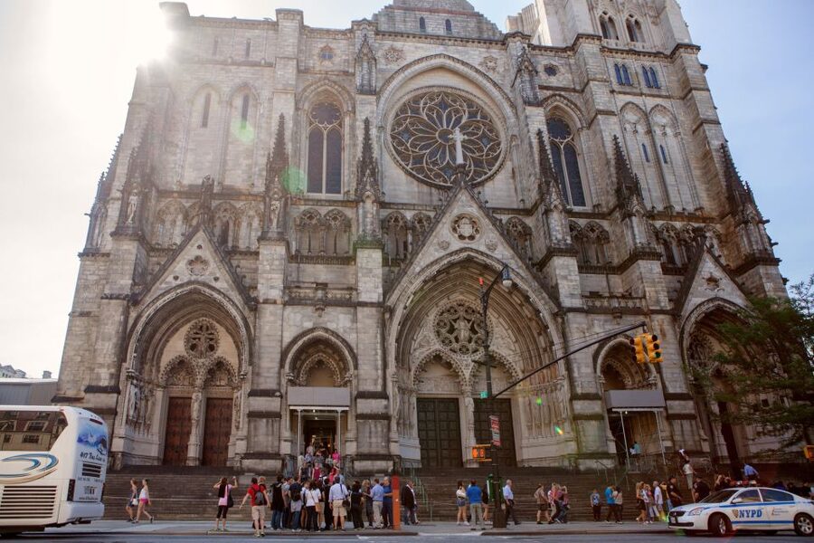 4-hour Harlem Gospel Tour in New York City - Seeing Harlem through its streets and stories