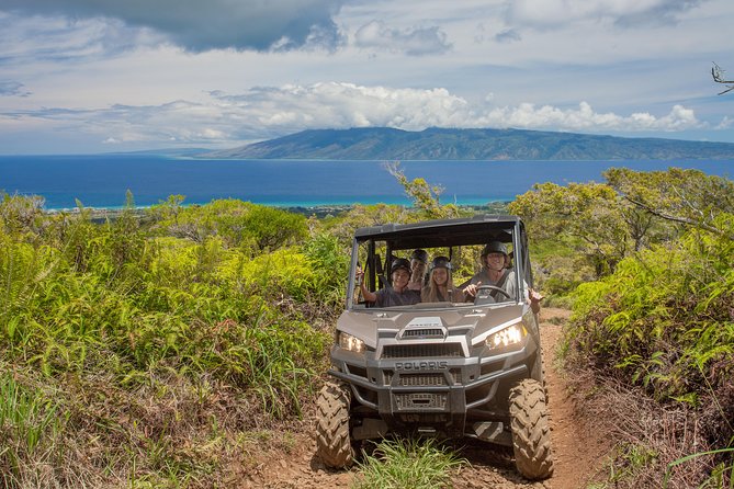6 Dual-Zipline Mountain Adventure in Maui - Six things to know before you book