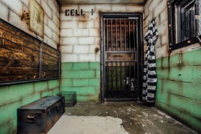 60 Minute Adventures at The Escape Game in Orange