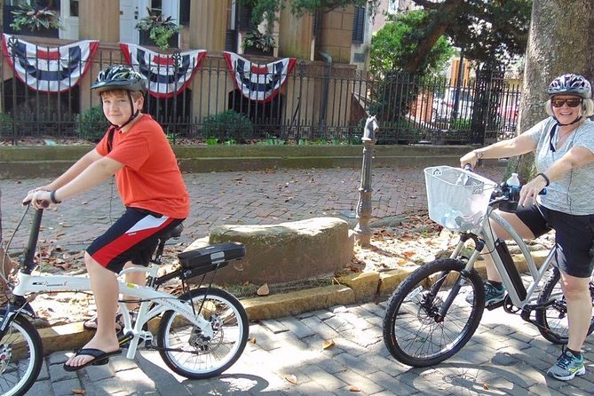 60-Minute Guided Segway History Tour of Savannah - Is the $55 Price Fair?