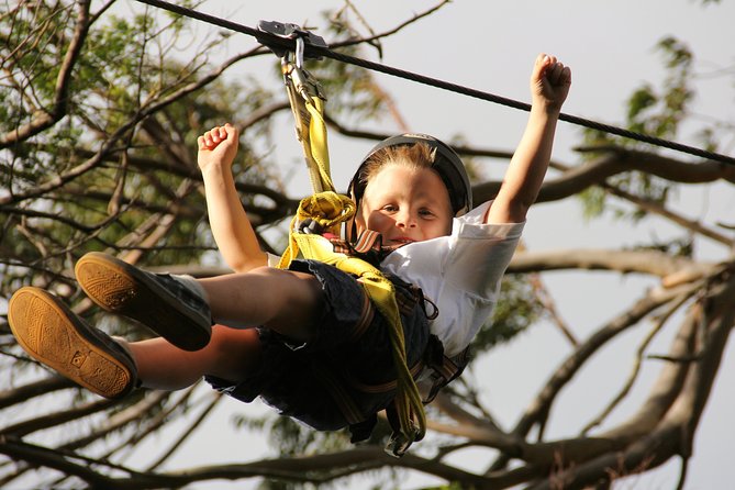 7-Line Maui Zipline on the North Shore - Getting there and planning your day