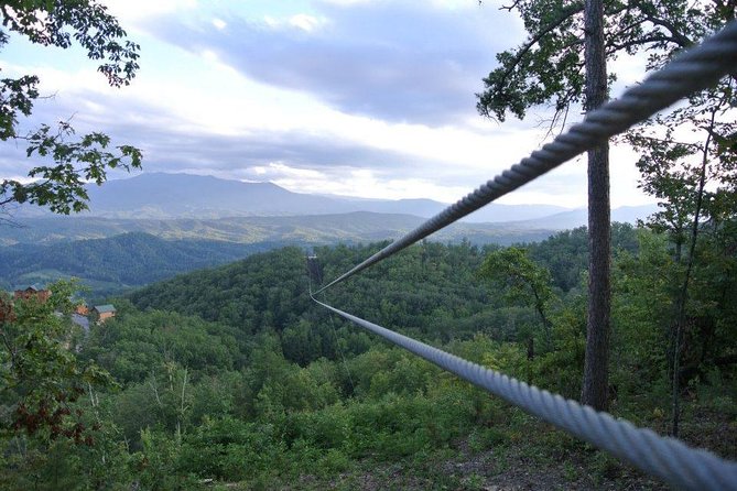 7-Line Zipline Experience in Sevierville - Quick reasons to consider this zipline