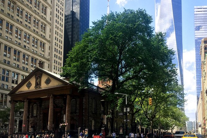 9/11 Memorial, Ground Zero Tour with Optional 9/11 Museum Ticket - Is $39 a fair price for the walking tour?