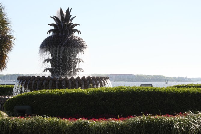 90-Minute Charleston City Sightseeing Bus Tour - What the $35 Charleston bus tour actually delivers