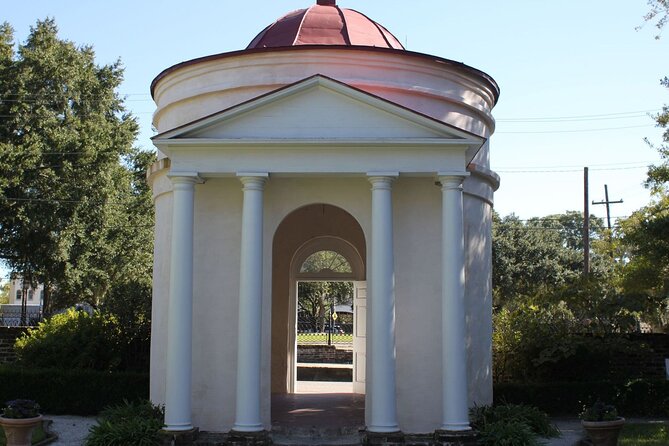 90-Minute Charleston City Sightseeing Bus Tour - Rainbow Row and Charleston’s residential streets
