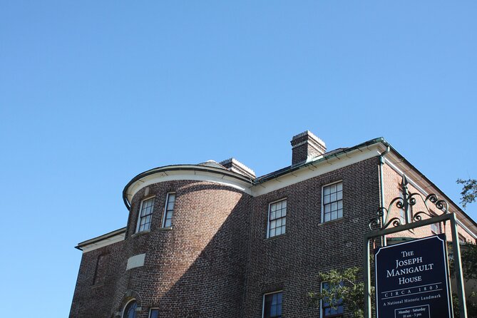 90-Minute Charleston City Sightseeing Bus Tour - Colonial Lake and the city beyond the postcard streets