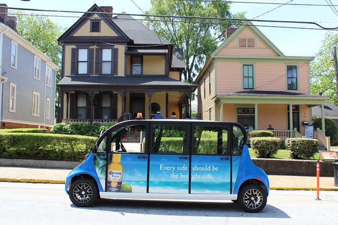 90-Minute Guided Sightseeing Tour - How Much Do You Actually See in 90 Minutes?