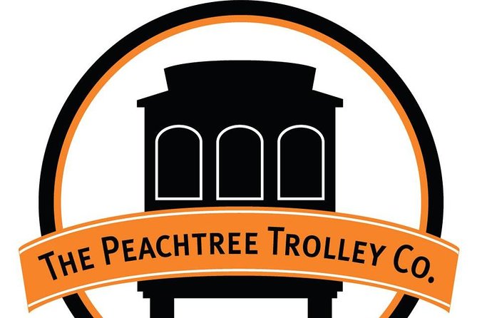90-Minute Narrated Sightseeing Trolley Tour in Atlanta - Atlanta’s First Suburbs and Automobile Era