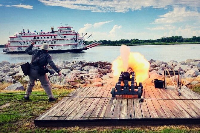 90-Minute Savannah Riverboat Sightseeing Cruise - Finding the right seat on board