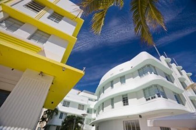 A Taste of South Beach Food Tour - Key points to know before booking
