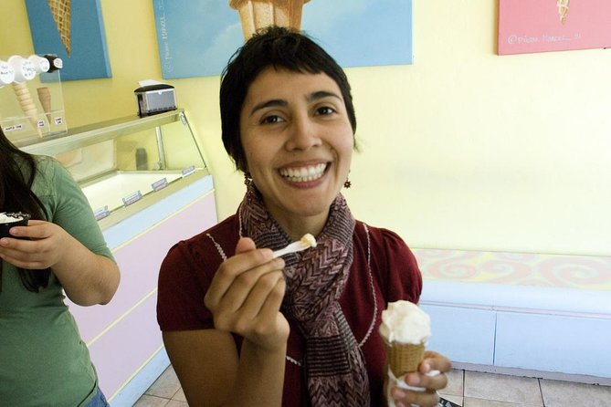 A Taste of South Beach Food Tour - Ocean Drive and Lummus Park: Miami’s public stage