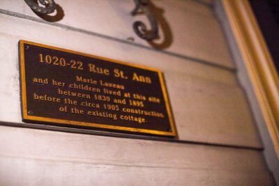 Adults-Only New Orleans Ghost, Crime, Voodoo, and Vampire Tour