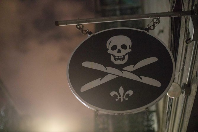 Adults-Only New Orleans Ghost, Crime, Voodoo, and Vampire Tour - The 7 PM route and Old Ursuline Convent