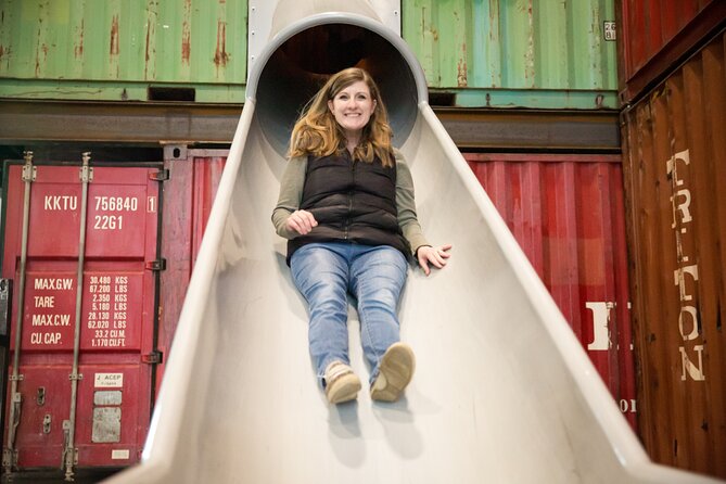 Adventure Ticket to Fritz's in Branson - Is the Explore Pass a good value?
