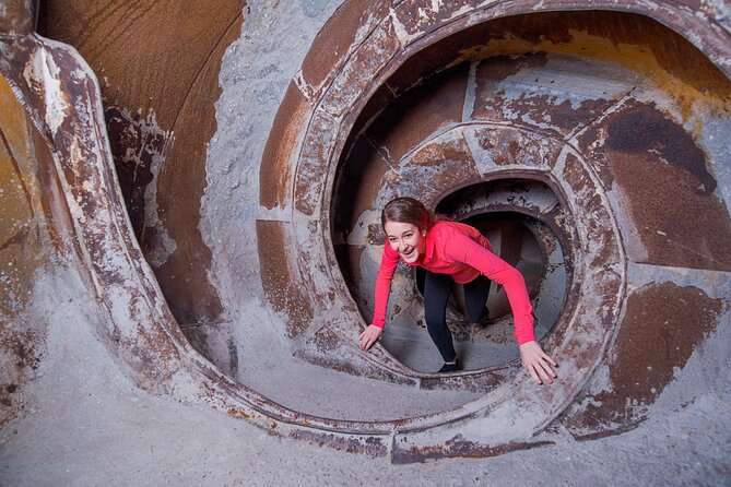 Adventure Ticket to Fritz's in Branson - Starting at the 80,000-square-foot adventure park