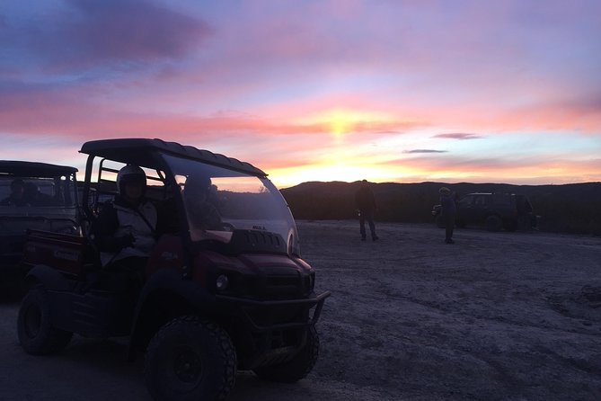Alaskan Back Country Side by Side ATV Adventure with Meal - What the three-hour ride really feels like