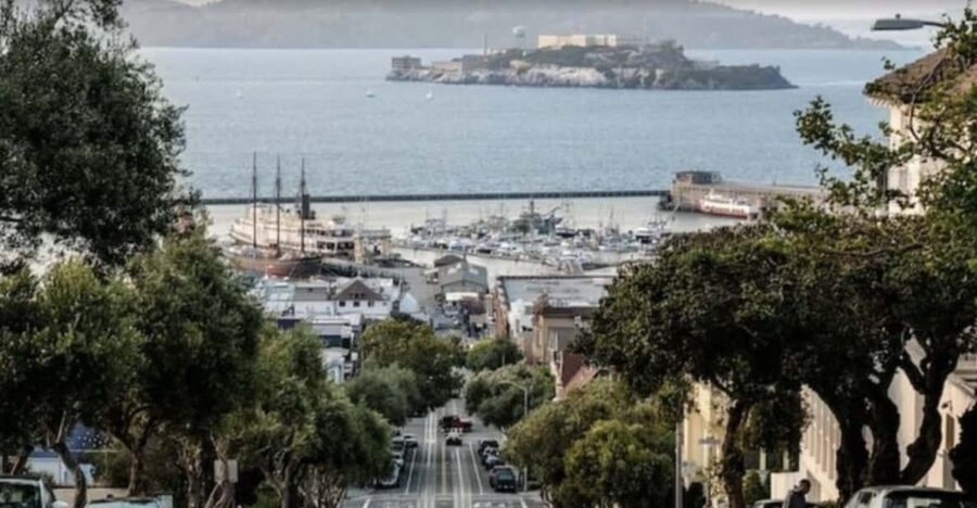 Alcatraz Island Prison Tour & Bay Cruise Combined Package - The prison is more than a collection of cells
