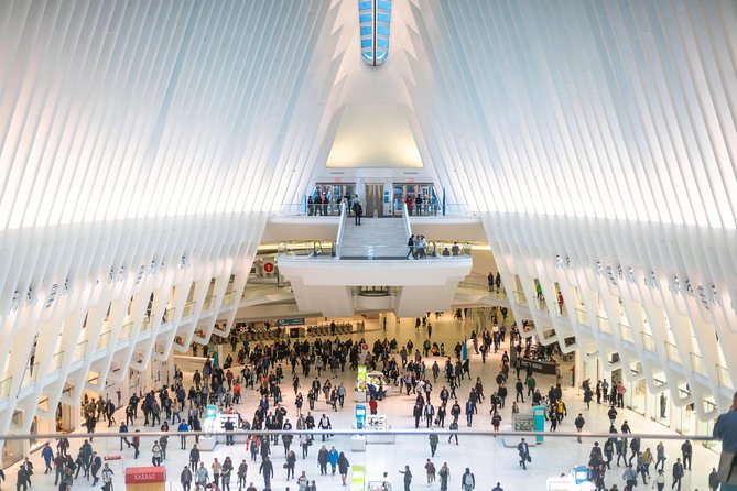All-Access 9/11: Ground Zero Tour, Memorial and Museum, One World Observatory - Key points to know before booking